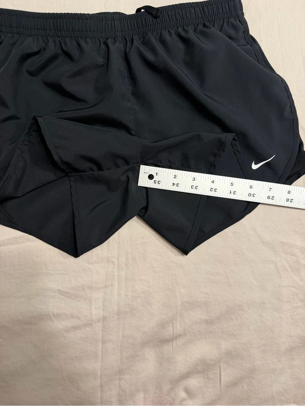 Nike Dri-FIT Shorts Size L Black